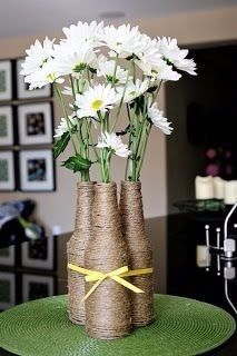 DIY para mesas
