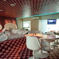 Quartos diferenciados