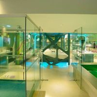 Quartos diferenciados