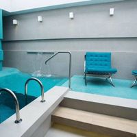 Quartos diferenciados,