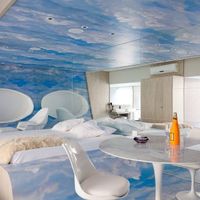 Quartos diferenciados