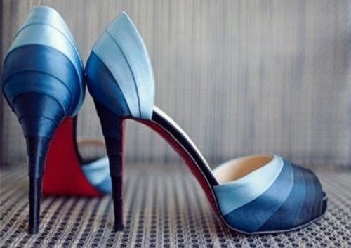meus sapatos
