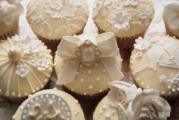 cupcakes