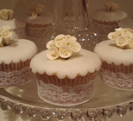 cupcakes