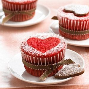 cupcakes