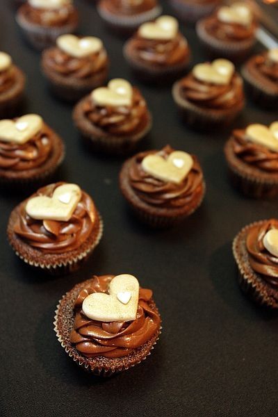 cupcakes