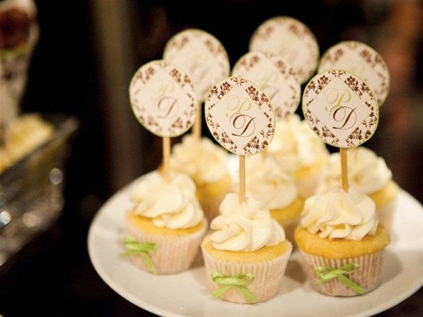 cupcakes