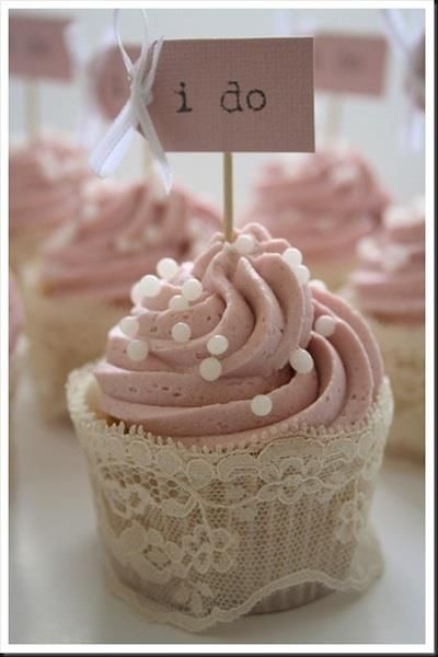 cupcakes