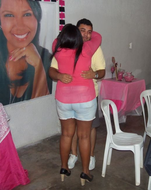 chá de panelas