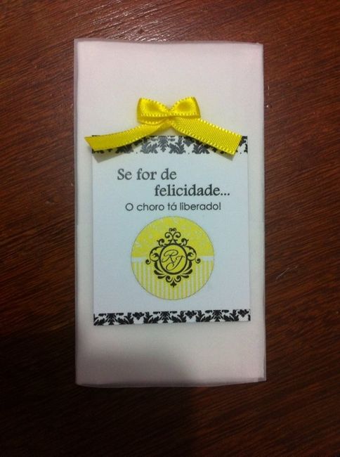 lágrimas de alegria