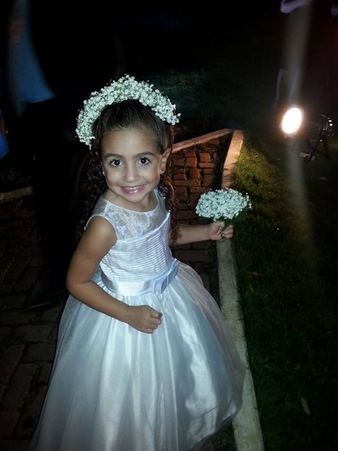 casamento jú