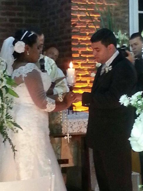 casamento jú