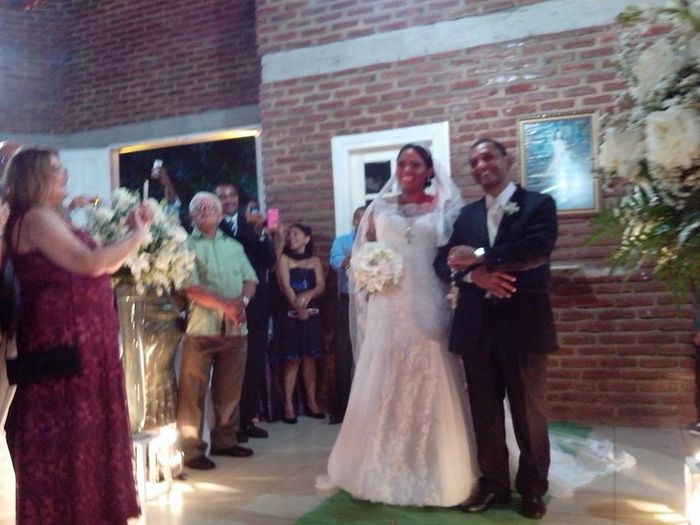 casamento jú