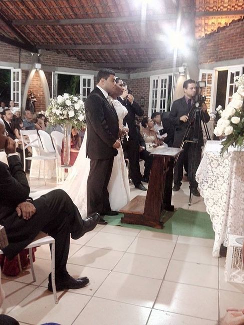 casamento jú