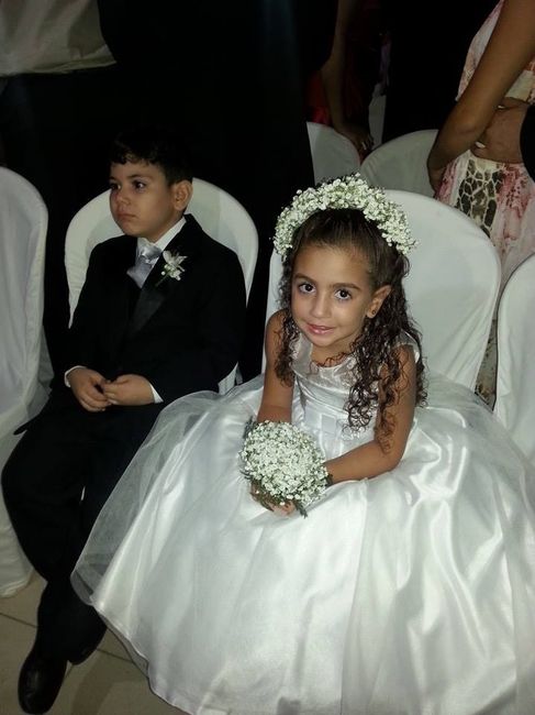 casamento jú
