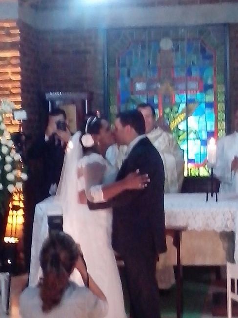 casamento jú
