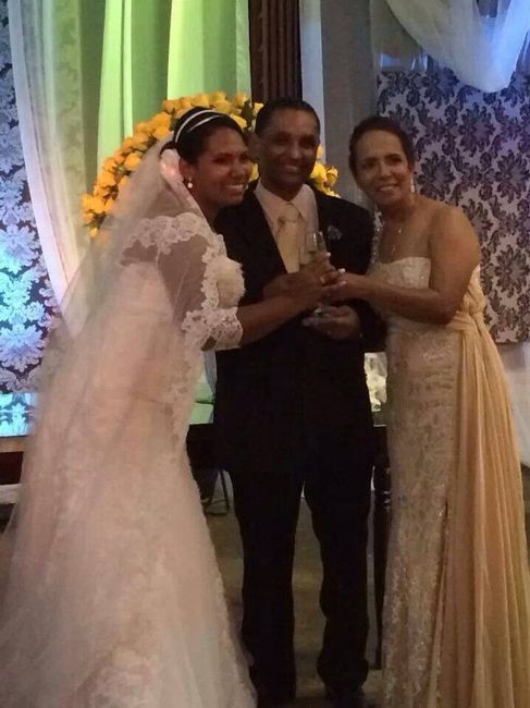 casamento ju