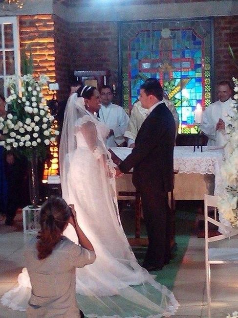 casamento ju