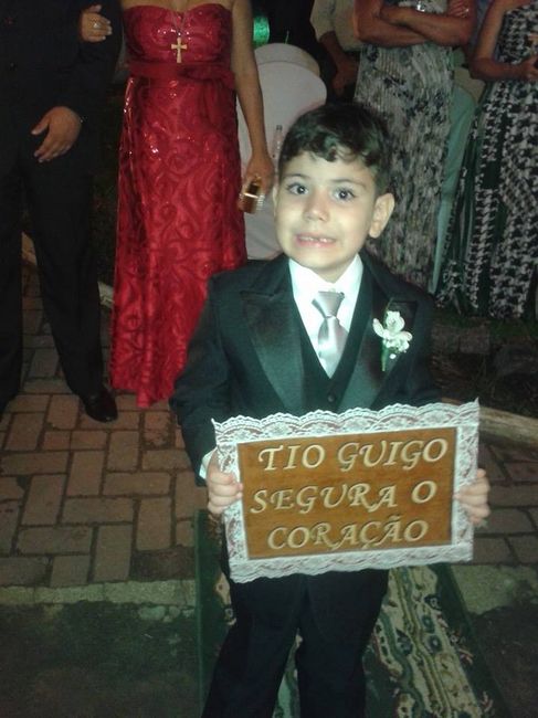 casamento ju