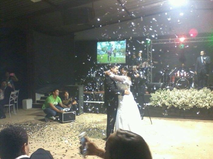 casamento ju