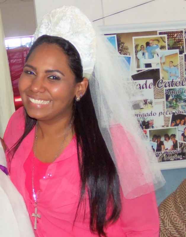 chá de panelas