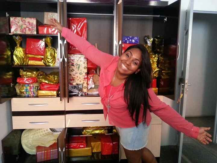 chá de panelas