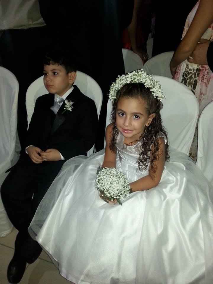 casamento jú