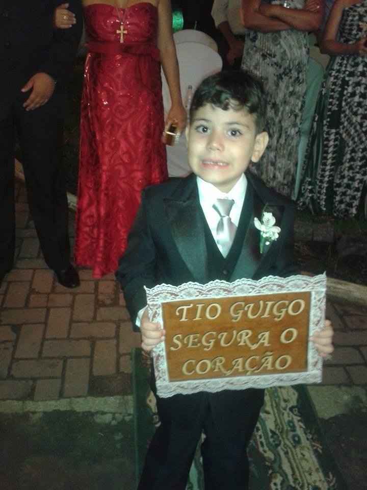 casamento ju