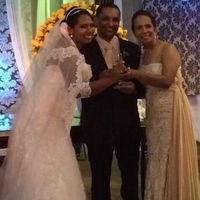 casamento ju