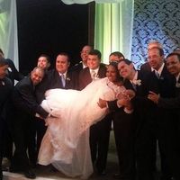 casamento ju
