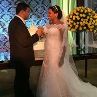 casamento ju