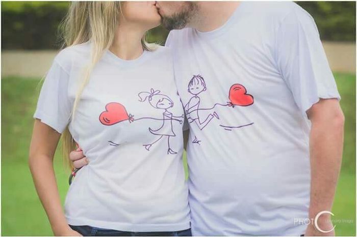 Meu pré wedding - lindo - 1