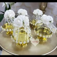 Lembrancinhas de convidados - 3