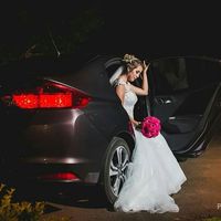 Casei- fotos do casamento - 5