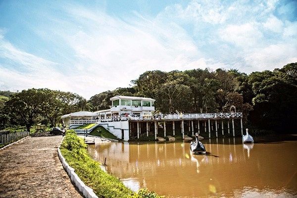 FAZENDA CASA BRANCA: SERÁ MEU CASAMENTO!