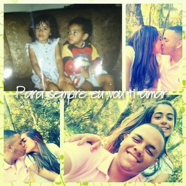 Meu calendário do amor ❤ - 4
