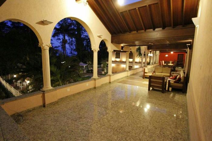 Achei um lugar encantador... vem ver !! - 1