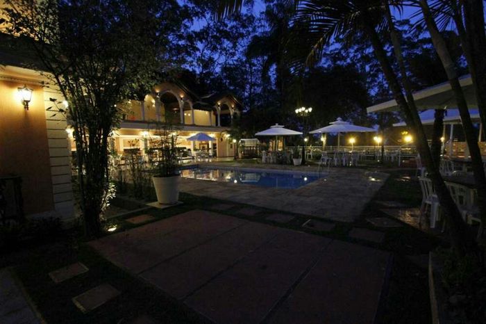 Achei um lugar encantador... vem ver !! - 4