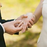 Meu ig de casamento - 1