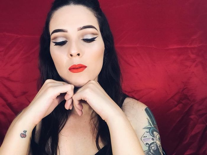 Make clássica.