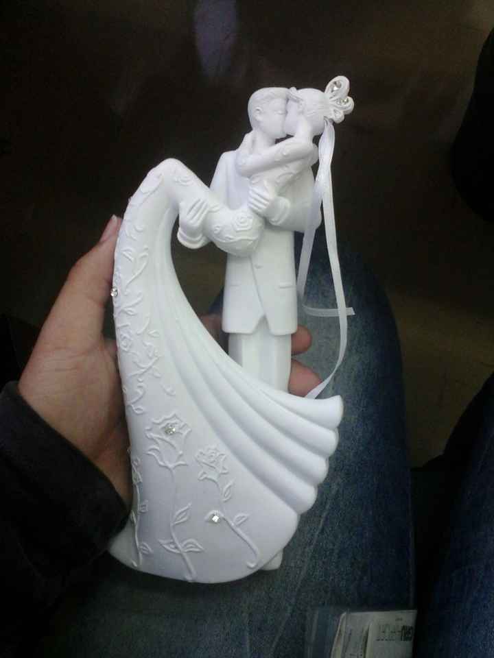 Topo de Bolo