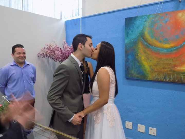 Casamento Civil