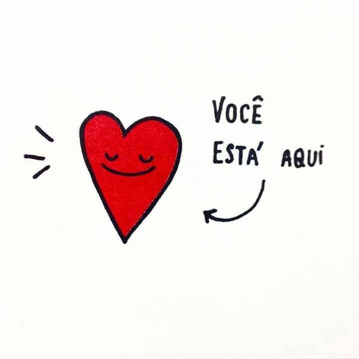 Quem disse "eu te amo" primeiro? - 1