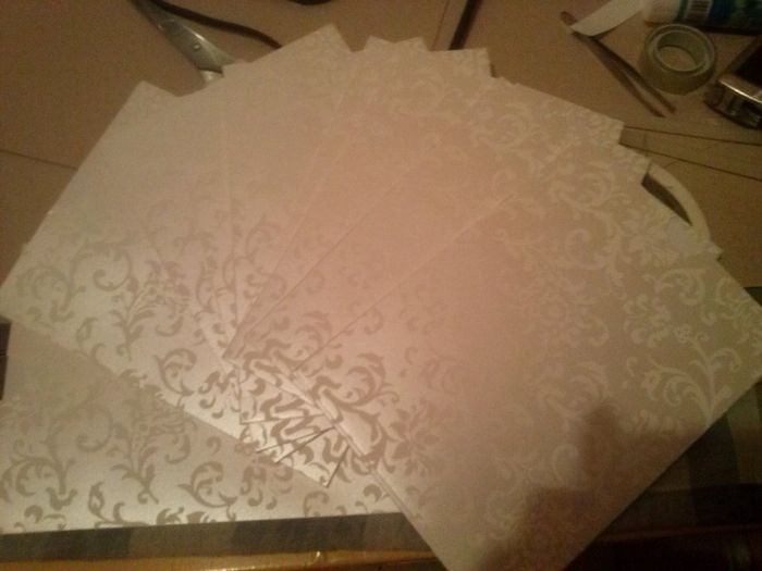 Envelopes