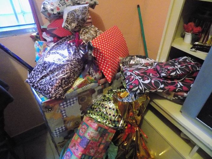 Presentes