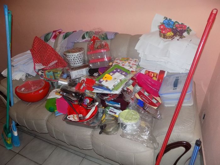 Presentes Abertos