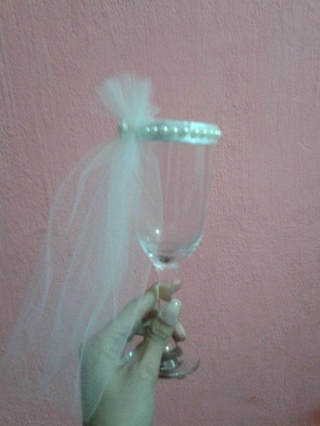 Taça da noiva