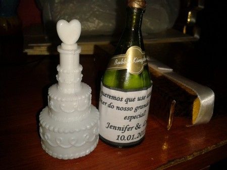 Bolhas de sabão