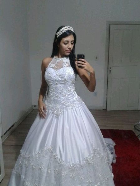 Meu vestido