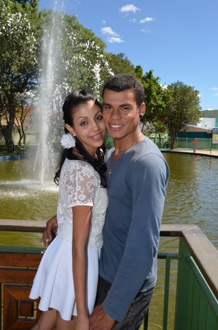 ensaio/ pré-wedding